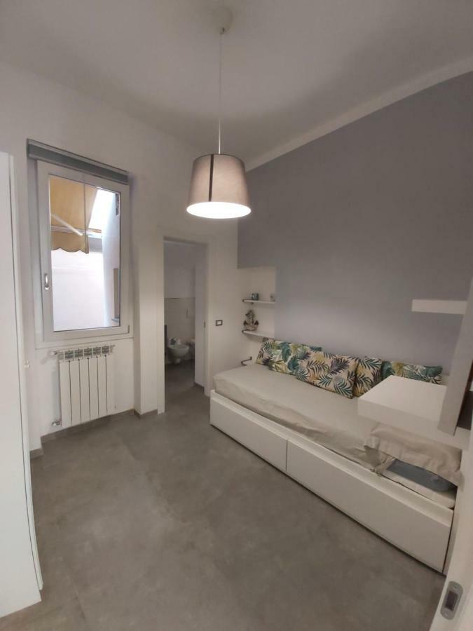 Helen Lejlighed Viareggio Eksteriør billede
